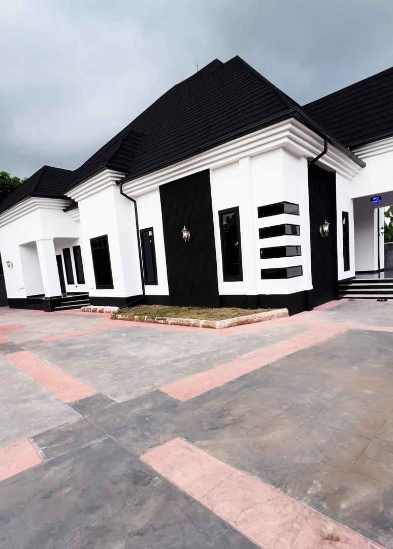 GSL Industrial Site